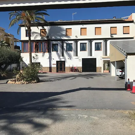 Gasthof Meson