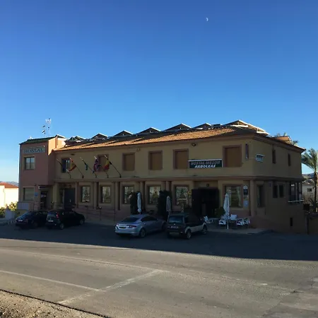 Gasthof Meson 2*