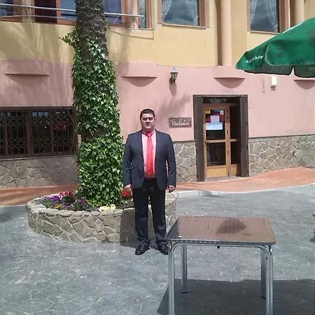 Gasthof Meson Arboleas