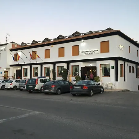 Gasthof Meson 2*