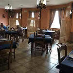 Meson בית הארחה Arboleas