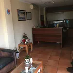 Meson בית הארחה Arboleas