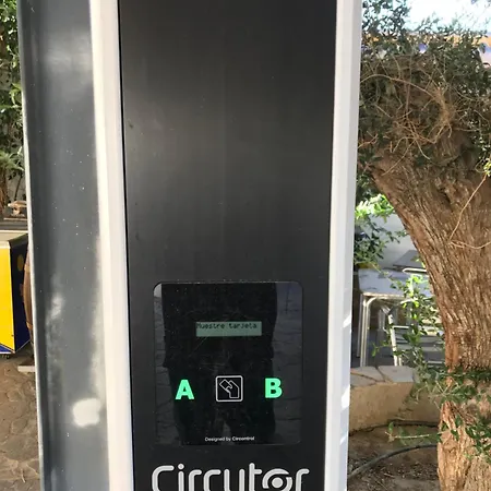 Meson בית הארחה 2*