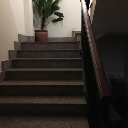 Guest house Meson