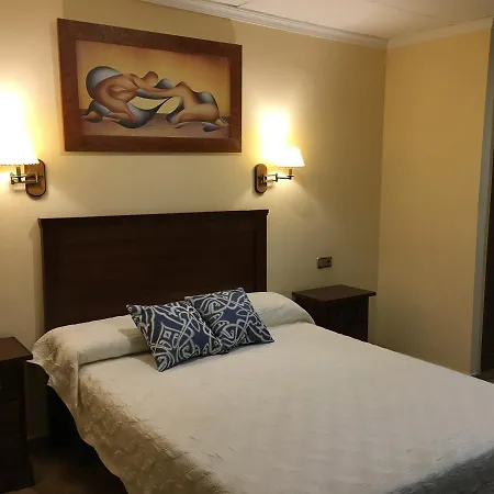 Maison d'hôtes Meson 2*