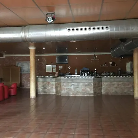 Meson Guest house 2*