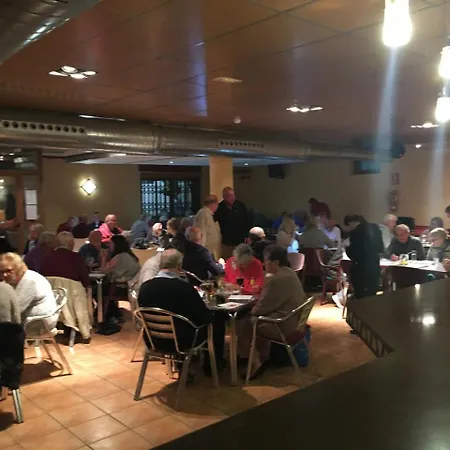 Meson Maison d'hôtes 2*