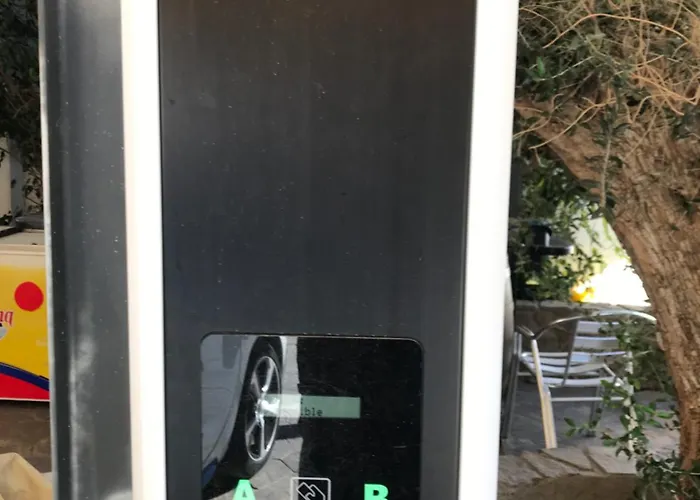 Meson Гостевой дом 2*