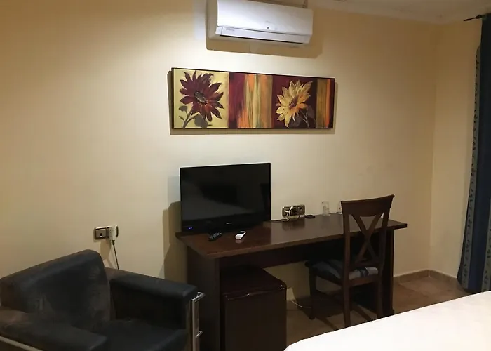Meson Гостевой дом 2*