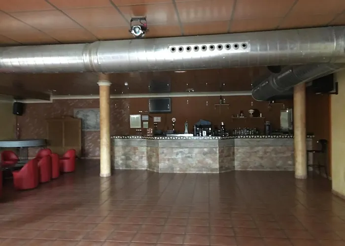 Meson Гостевой дом 2*